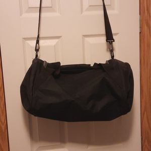 Skullcandy gym/duffle bag